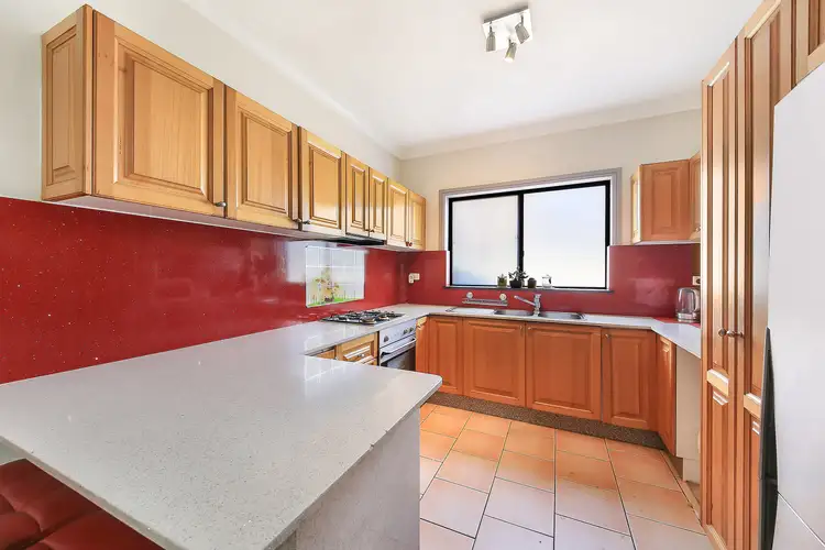 Fifth view of Homely house listing, 1/50 Mackenzie Street, Revesby NSW 2212
