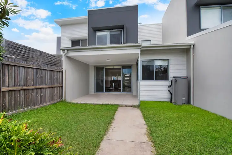 Third view of Homely townhouse listing, 74/1 Attenuata Drive, Mountain Creek QLD 4557