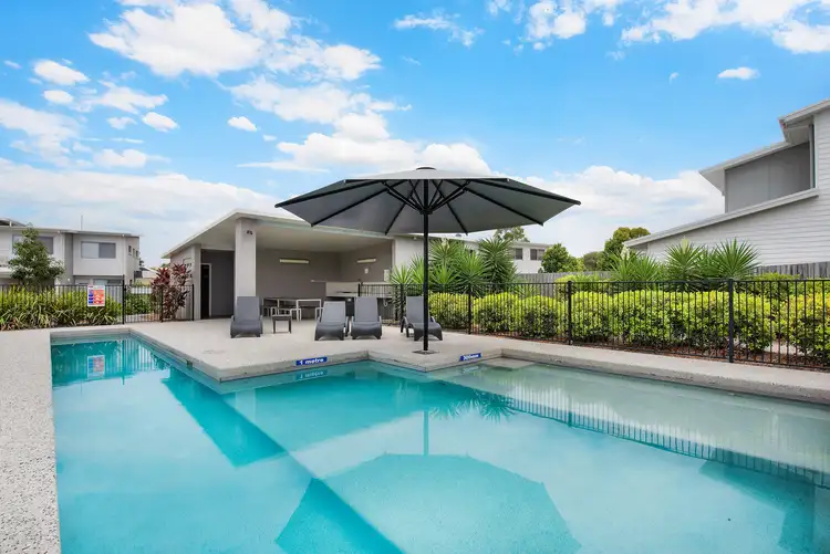 Fourth view of Homely townhouse listing, 74/1 Attenuata Drive, Mountain Creek QLD 4557