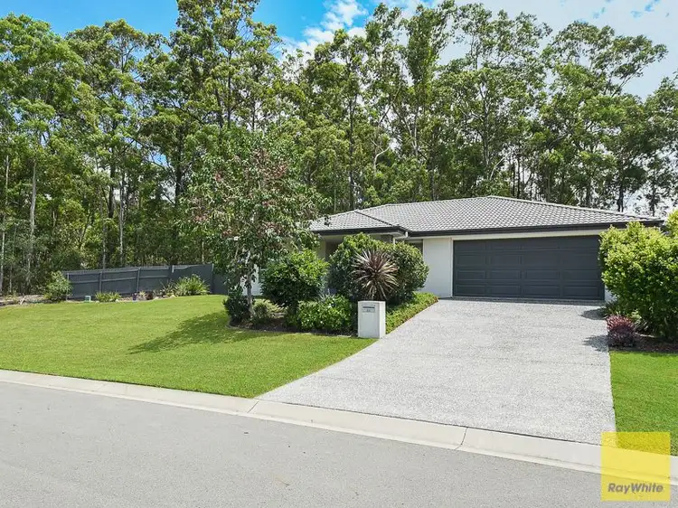 39 Timms Circuit, Warner QLD 4500