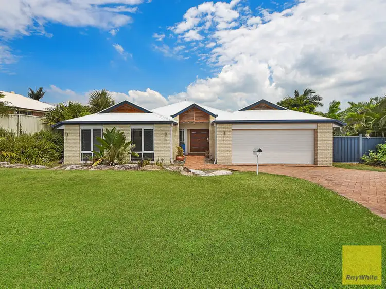 7 Morinda Court, Warner QLD 4500