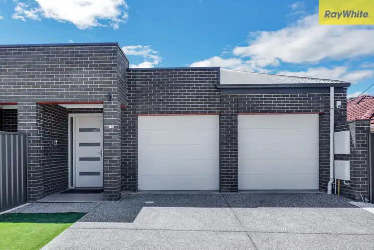 17A Rondo Avenue, Findon SA 5023