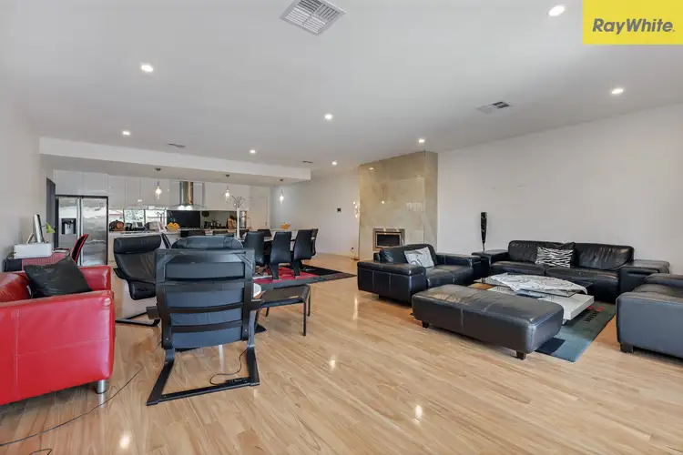 Fourth view of Homely house listing, 17A Rondo Avenue, Findon SA 5023