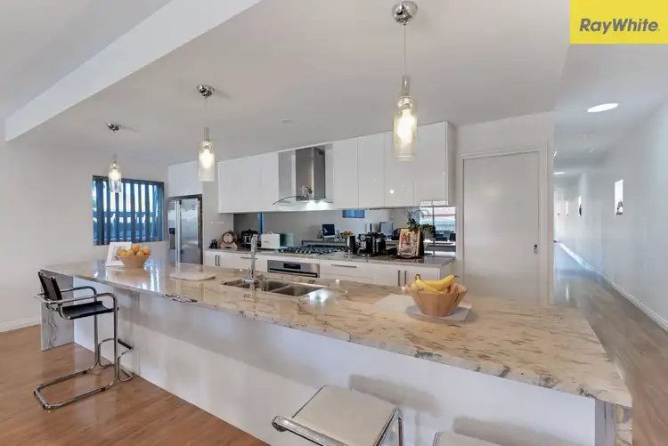 Fifth view of Homely house listing, 17A Rondo Avenue, Findon SA 5023