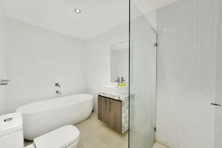 Fifth view of Homely apartment listing, 155/38 Shoreline Drive, Rhodes NSW 2138