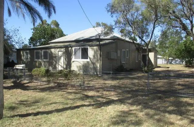 Second view of Homely block of units listing, 6 Mundooran Street, Coonamble NSW 2829