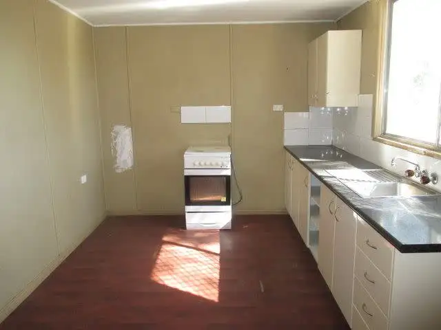 Third view of Homely block of units listing, 6 Mundooran Street, Coonamble NSW 2829