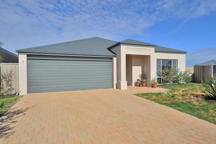 13 Simony Street, Brabham WA 6055