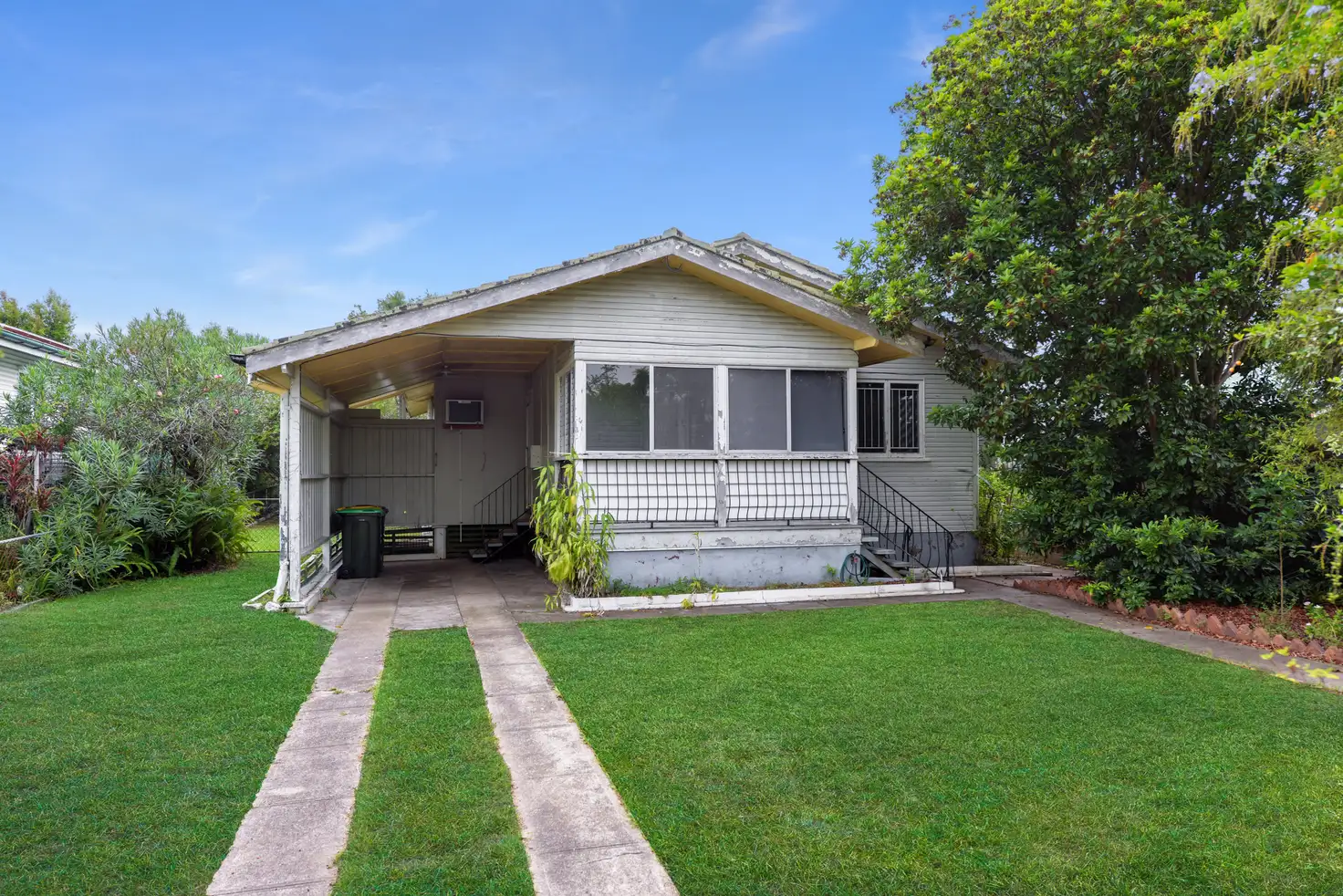 Main view of Homely house listing, 52 Watcombe Street, Wavell Heights QLD 4012