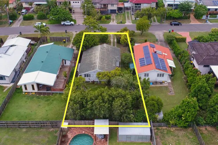 Second view of Homely house listing, 52 Watcombe Street, Wavell Heights QLD 4012