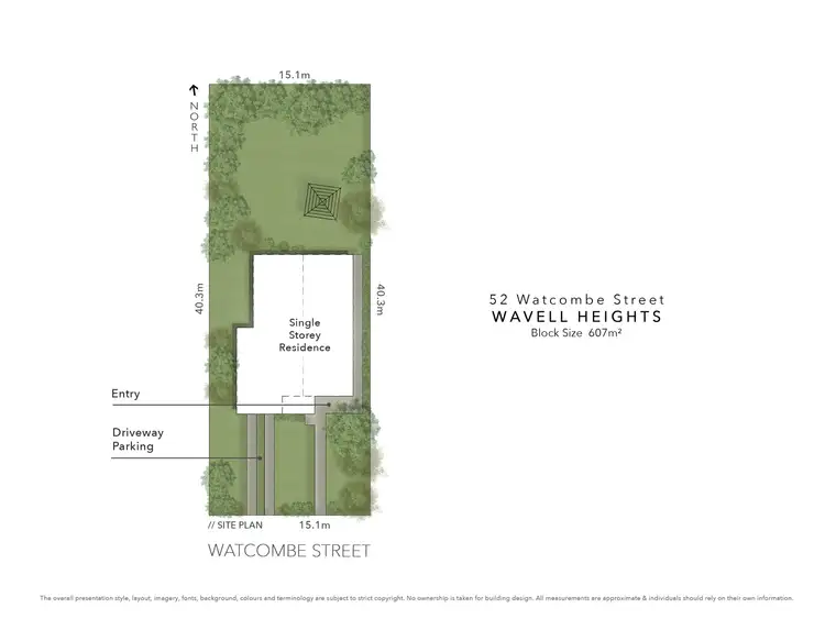 Third view of Homely house listing, 52 Watcombe Street, Wavell Heights QLD 4012