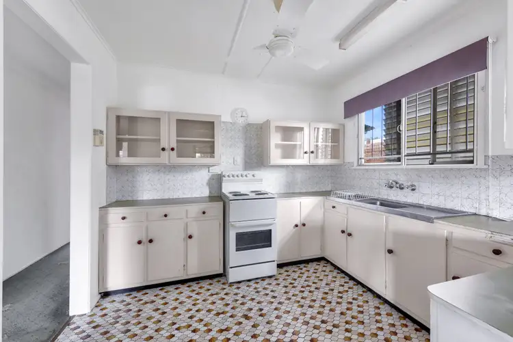 Fifth view of Homely house listing, 52 Watcombe Street, Wavell Heights QLD 4012