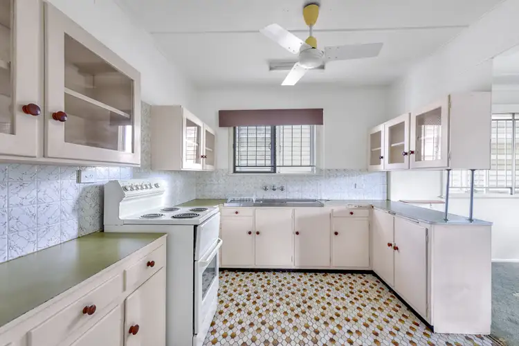 Sixth view of Homely house listing, 52 Watcombe Street, Wavell Heights QLD 4012