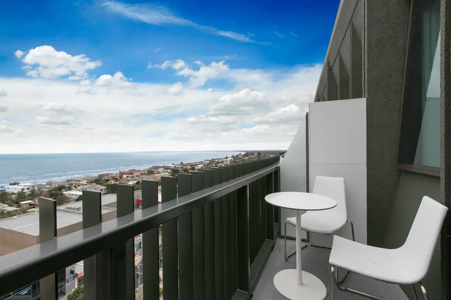 Main view of Homely apartment listing, 903/435 Nepean Highway, Frankston VIC 3199