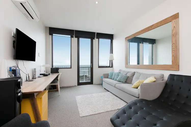 Third view of Homely apartment listing, 903/435 Nepean Highway, Frankston VIC 3199