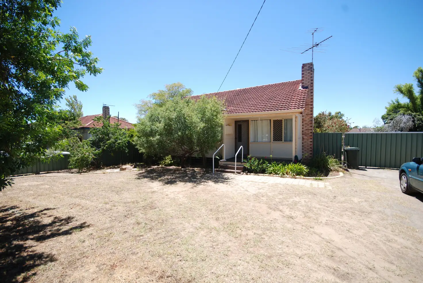 Main view of Homely house listing, 5 Clough Place, Narrogin WA 6312