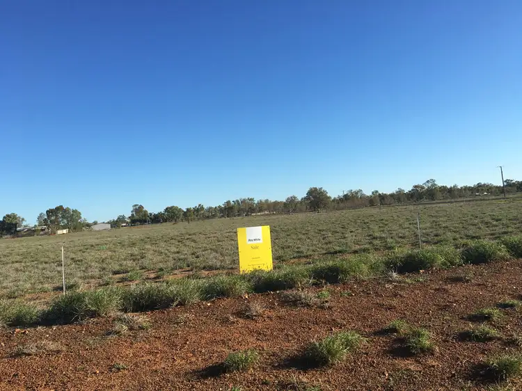 Lot 10 Page Street, Charleville QLD 4470