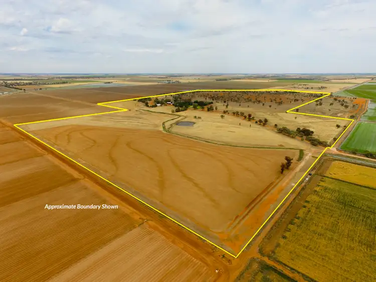 Second view of Homely rural property listing, Address available on request