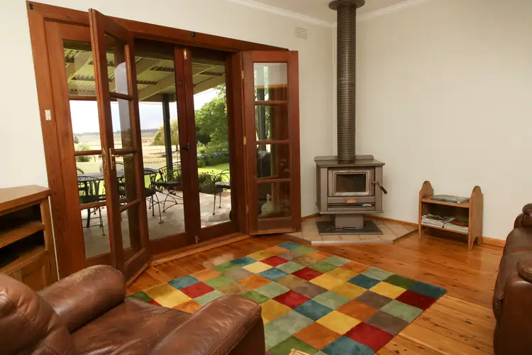 Fourth view of Homely rural property listing, Address available on request