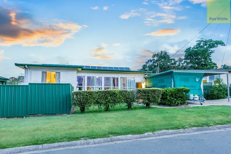 7 Daisy Court, Kingston QLD 4114