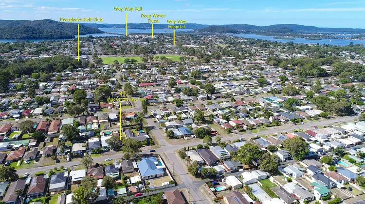 49 Mackenzie Avenue, Woy Woy NSW 2256