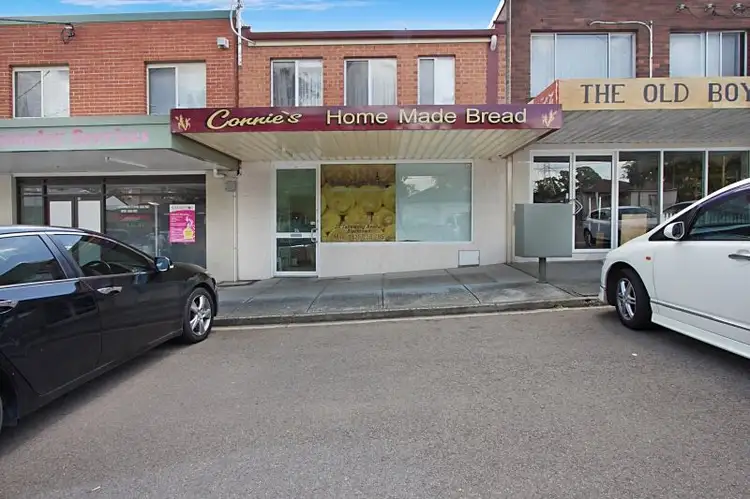 26 Tallawong Avenue, Blacktown NSW 2148