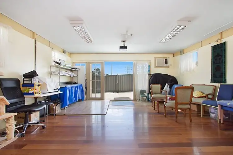 Third view of Homely other listing, 26 Tallawong Avenue, Blacktown NSW 2148