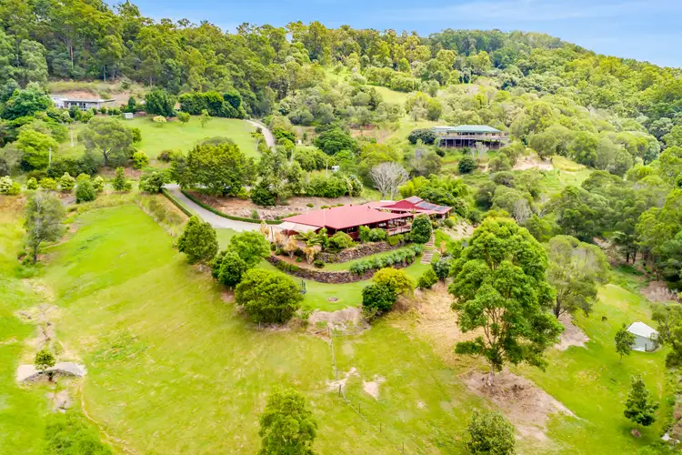 74 Sunvalley Court, Guanaba QLD 4210