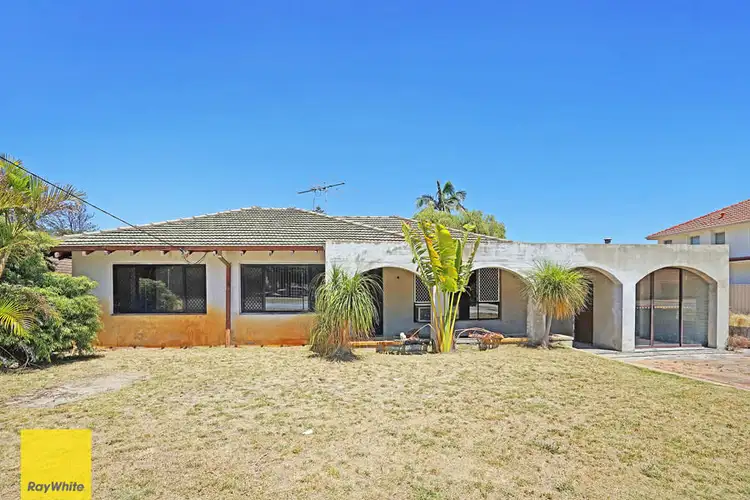 52 Wolseley Road, Morley WA 6062