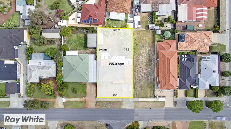 Second view of Homely house listing, 52 Wolseley Road, Morley WA 6062