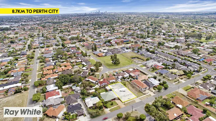Fourth view of Homely house listing, 52 Wolseley Road, Morley WA 6062