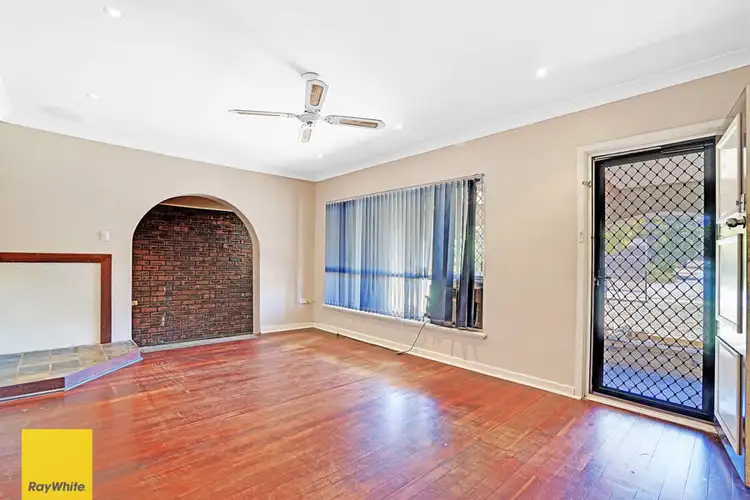 Fifth view of Homely house listing, 52 Wolseley Road, Morley WA 6062