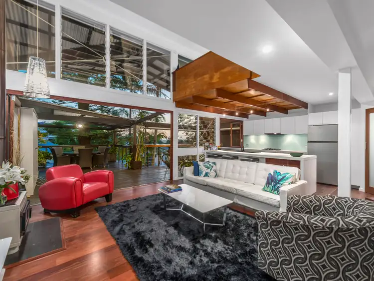 179 Dornoch Terrace, Highgate Hill QLD 4101