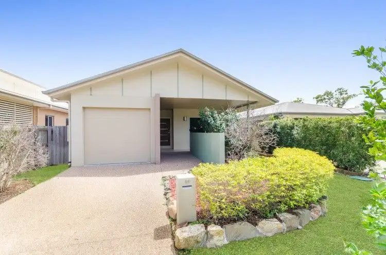 Main view of Homely house listing, 66 Kroymans Drive, Mount Louisa QLD 4814