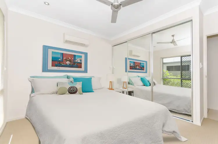 Fourth view of Homely house listing, 66 Kroymans Drive, Mount Louisa QLD 4814