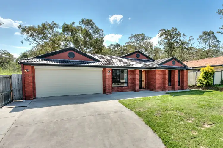 Second view of Homely house listing, 65 Short Street, Boronia Heights QLD 4124