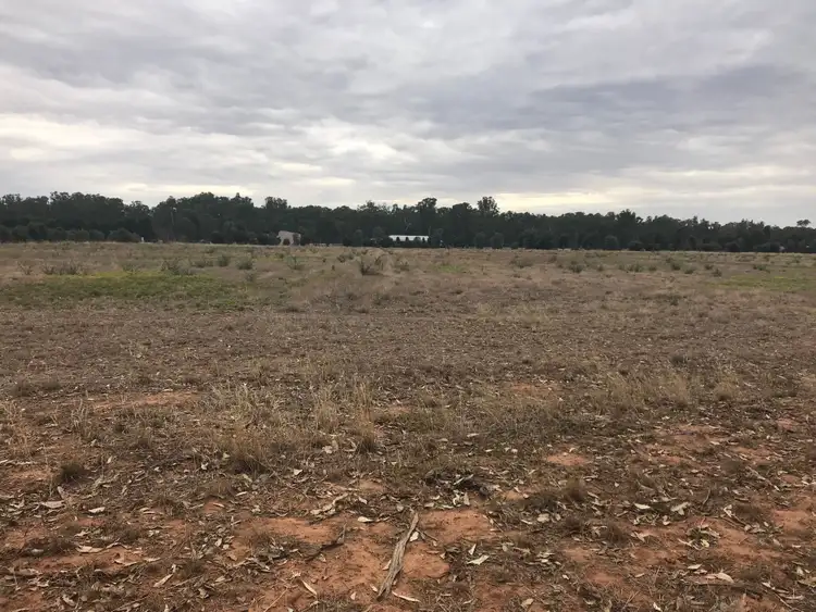 Second view of Homely land listing, 54 Cobrawonga Road, Cobram East VIC 3644