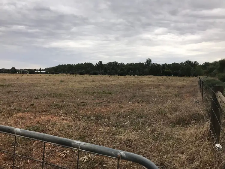 Third view of Homely land listing, 54 Cobrawonga Road, Cobram East VIC 3644