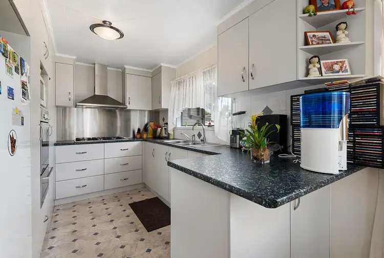 Third view of Homely house listing, 20 Milligan Street, Oakey QLD 4401