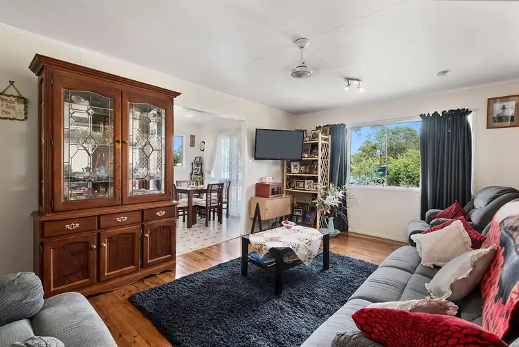 Fifth view of Homely house listing, 20 Milligan Street, Oakey QLD 4401
