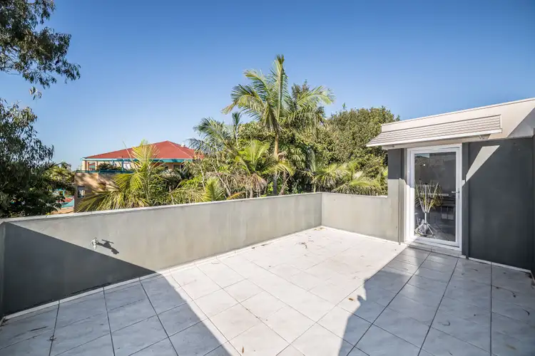 Third view of Homely villa listing, 2/50 Burra Street, Chevron Island QLD 4217