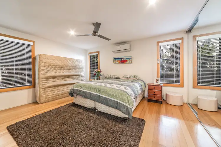 Fifth view of Homely villa listing, 2/50 Burra Street, Chevron Island QLD 4217