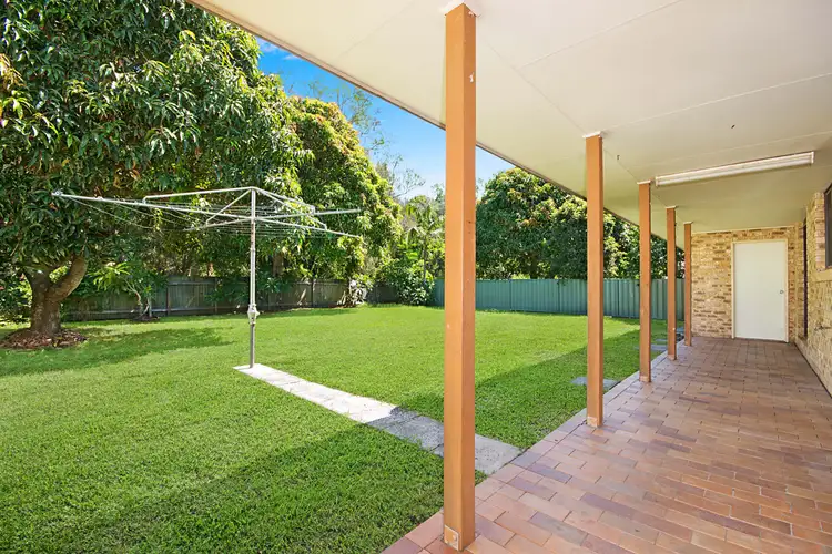 24 Telopea Avenue, Yamba NSW 2464
