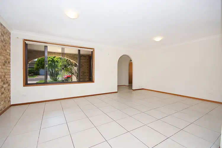 Second view of Homely house listing, 24 Telopea Avenue, Yamba NSW 2464