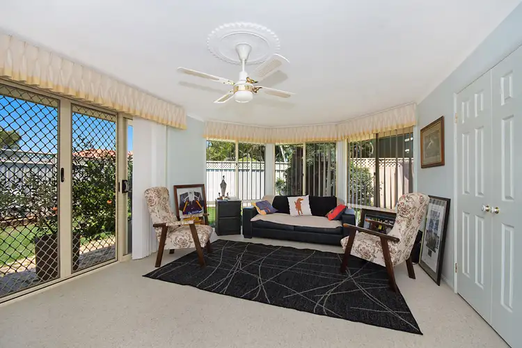 Fifth view of Homely house listing, 4 Edgewater Close, Yamba NSW 2464
