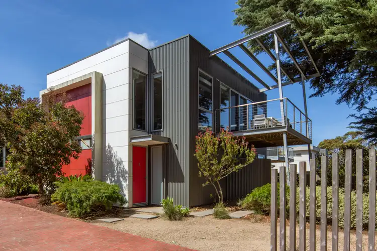 Main view of Homely house listing, 2/6-8 Honolulu Avenue, Smiths Beach VIC 3922