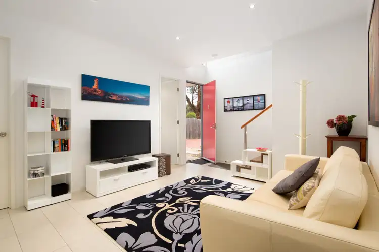 Fourth view of Homely house listing, 2/6-8 Honolulu Avenue, Smiths Beach VIC 3922