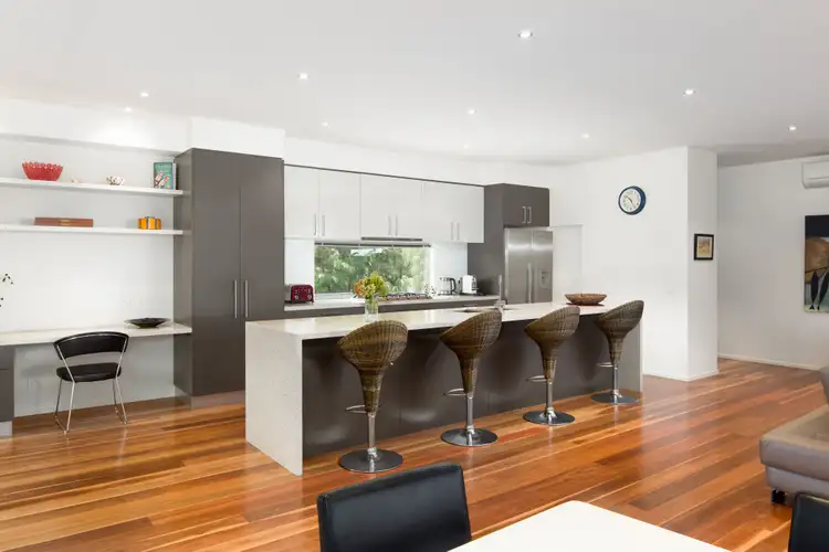 Fifth view of Homely house listing, 2/6-8 Honolulu Avenue, Smiths Beach VIC 3922