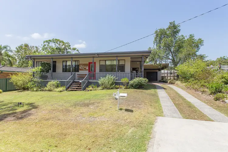 Second view of Homely house listing, 35 Deaves Road, Cooranbong NSW 2265