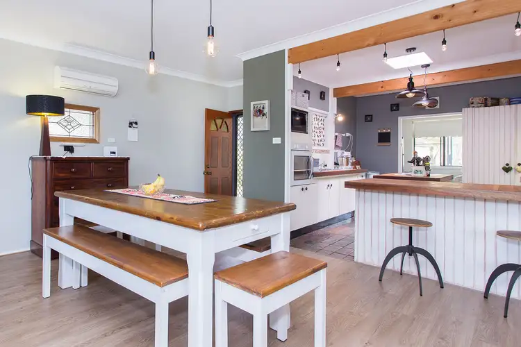 Third view of Homely house listing, 35 Deaves Road, Cooranbong NSW 2265